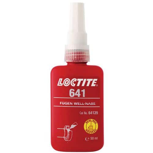 Loctite 641