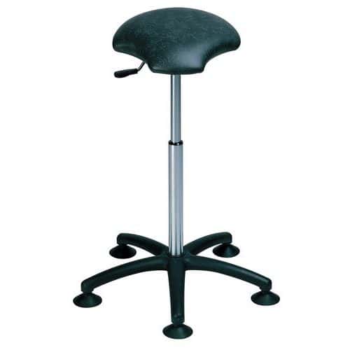 Stehhocker – Modell Ergotop