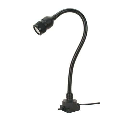 LED-Lampe Tellus 500 mm, 12 – 24 V AC/DC, IP20, 43 und 65