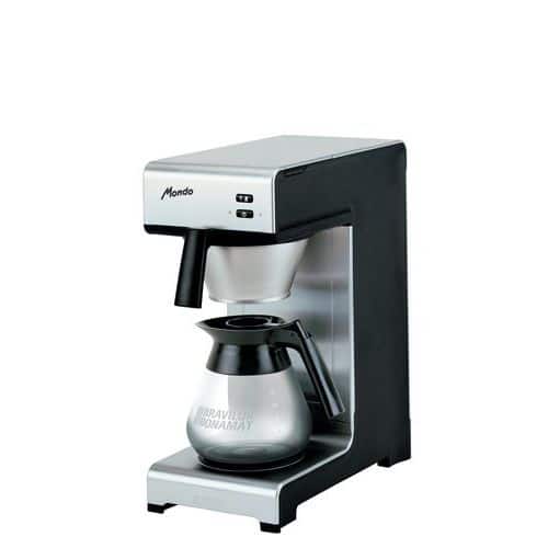 Kaffeemaschine Mondo