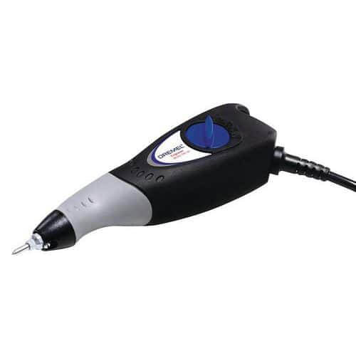 Dremel-Gravierer