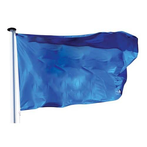 Personalisierbare Werbeflagge für Mast - 100 x 150 cm - Macap