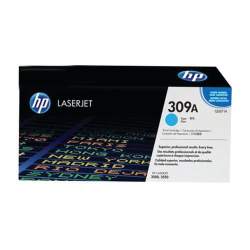 Toner - 309 - HP