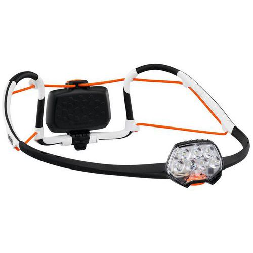 Ergonomische Stirnlampe IKO® Core, 500 lm - Petzl