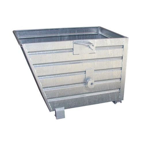 Kippcontainer - BSK-S 70