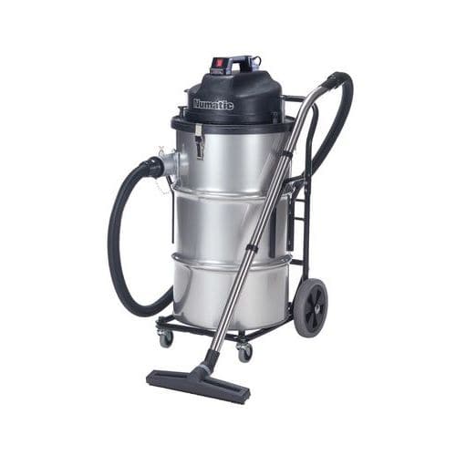 Sauger Numatic NTD2002 - 80 liter