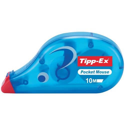 Einweg-Korrekturroller Tipp-Ex Pocket Mouse