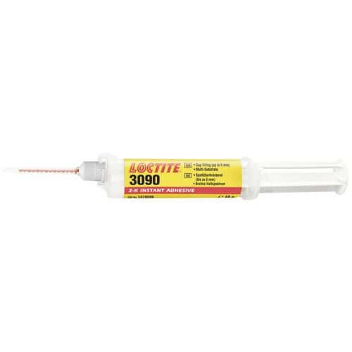 Loctite 3090 Sofortklebstoff - 11 g