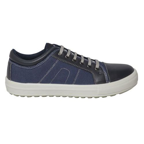 Sicherheitsschuhe Vance S1P SRC - blau