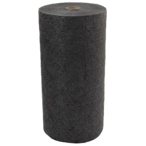 Universal-Absorptionsmittel Sustayn recycelt - breite Rolle - FyterTech