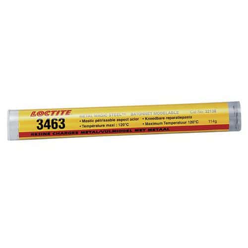 Klebstoff für Notreparaturen 3463 Loctite - 114 g