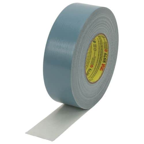 Gewebeklebeband 8979 blau - 48 mm x 55 m - 3M