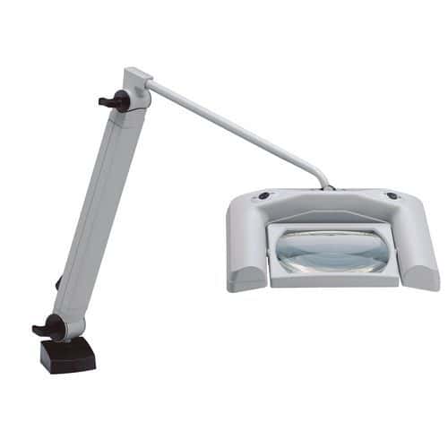 LED-Lupenlampe SNLQ 54/2 - Waldmann