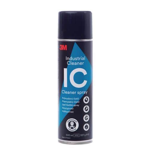 Industrieller Aerosolreiniger, 500 mL - 3M