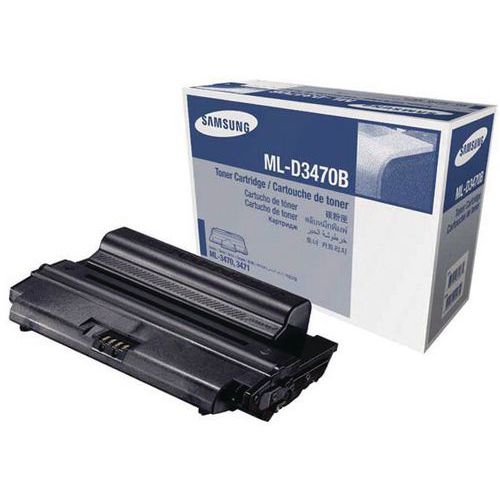 Toner - MLD-3470B - Samsung