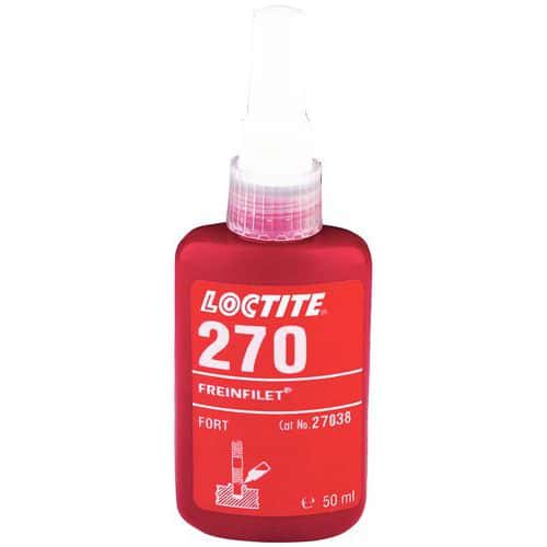 Freinfilet® Stark 270 - Loctite