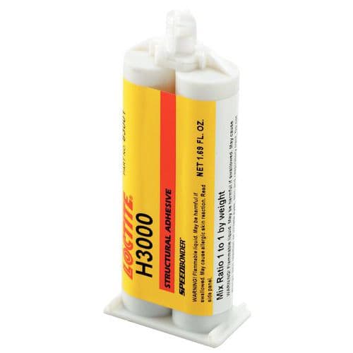 Methacrylatkleber - H 3000 Speedbonder®