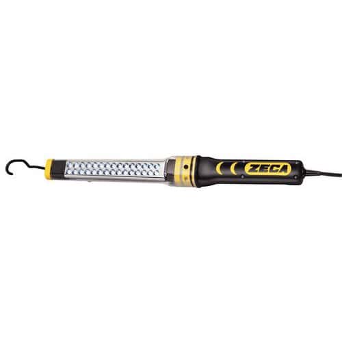 Drahtgebundene Handleuchte 30 LED - Zeca