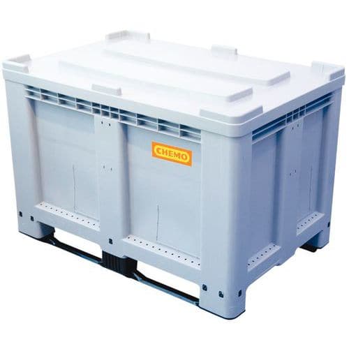 Batteriebox - 525 L