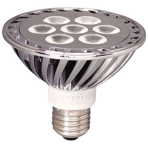 LED-Leuchtmittel Spot mit Reflektor Hi-Spot Refled PAR30 E27