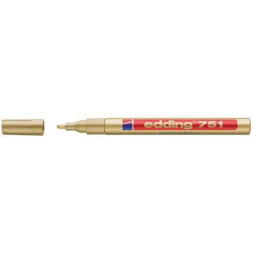 UV-Marker - Edding 751