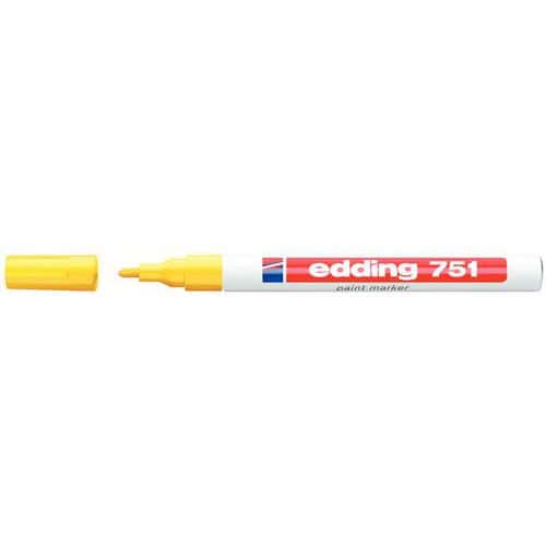 UV-Marker - Edding 751