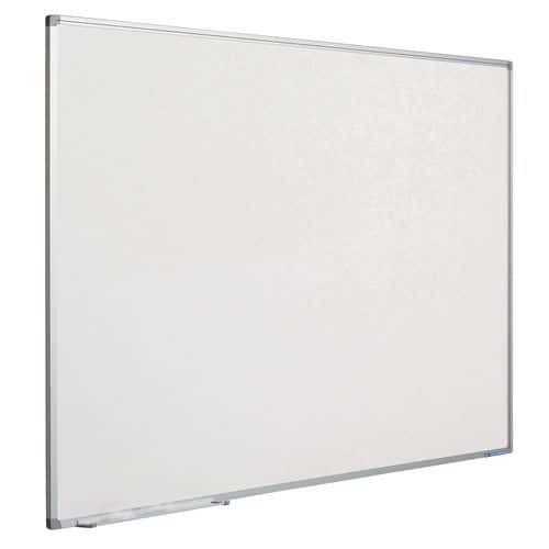 Whiteboard Softline, magnetisch - Emailliert - Smit Visual