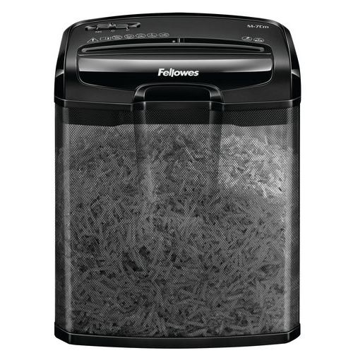 Aktenvernichter Powershred - Fellowes