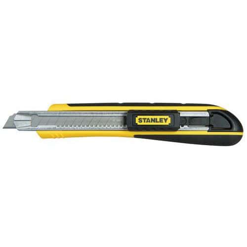 Cutter FatMax® mit Magazin 9 mm