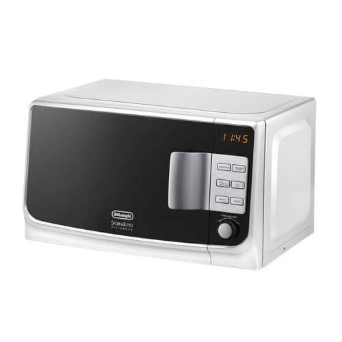 Mikrowelle - Delonghi - 20 L