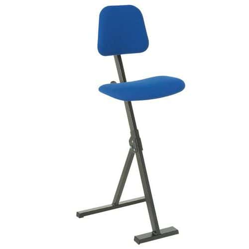 Stehsitz 1202 - Global Professional Seating