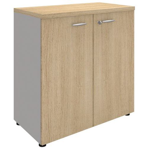 Schrank mit Flügeltüren Adjust/Adjust-T