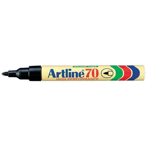 Permanentmarker Artline