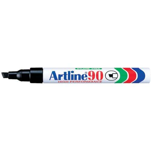 Permanentmarker - Artline 90