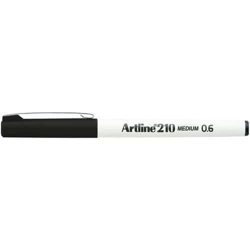 Permanent-Filzstift 210 - Artline