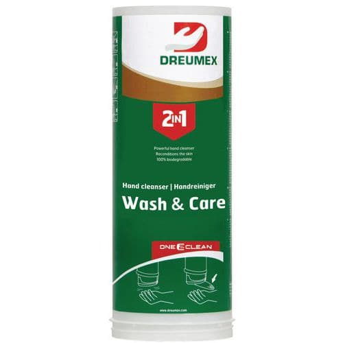 Handreiniger Dreumex Wash & Care