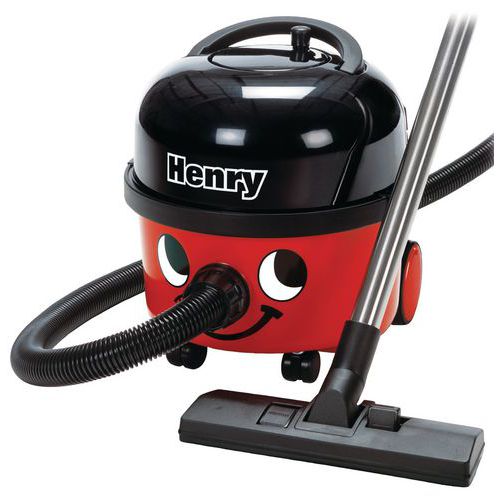 Staubsauger Numatic Henry und Hetty - 9 l