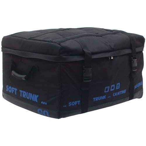 Kastenförmige Tasche Soft Trunk 100 L - Pierre Henry