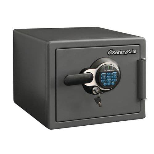 Feuersicherer Tresor Sentry Safe