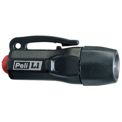 Mini-LED-Taschenlampe Peli 1930 L1 - Atex Zone 1 - 12 lm