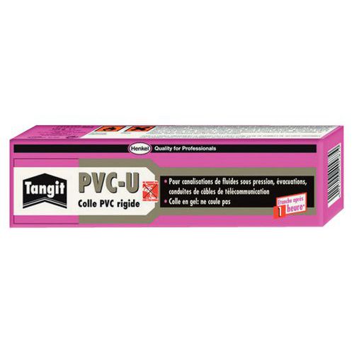 Kleber für Hart-PVC - 125 g - Tangit