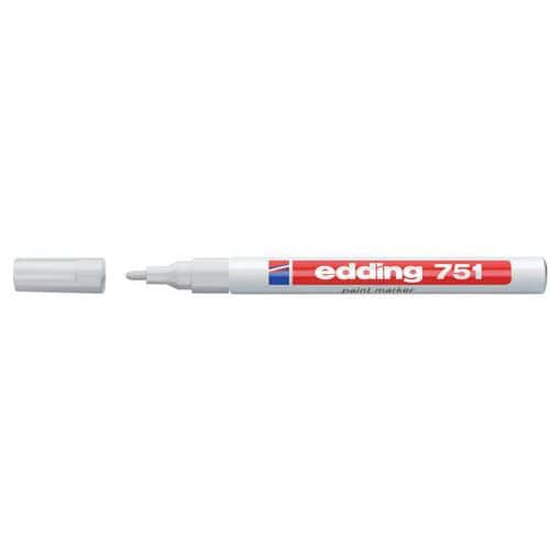 UV-Marker - Edding 751