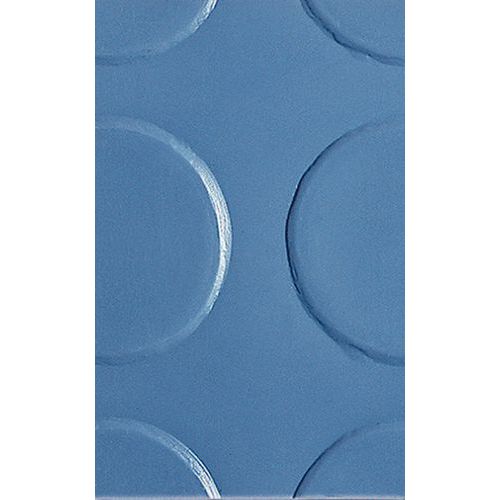 PVC-Matte Flexi Coin - Große Noppen - Rolle - Plastex