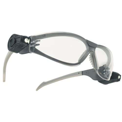 Schutzbrille Led Light Vision