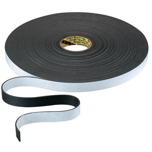 Einseitiges Schaumvinyl - 4714 - 3M