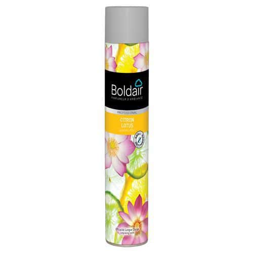 Duftspray Boldair - 750 ml