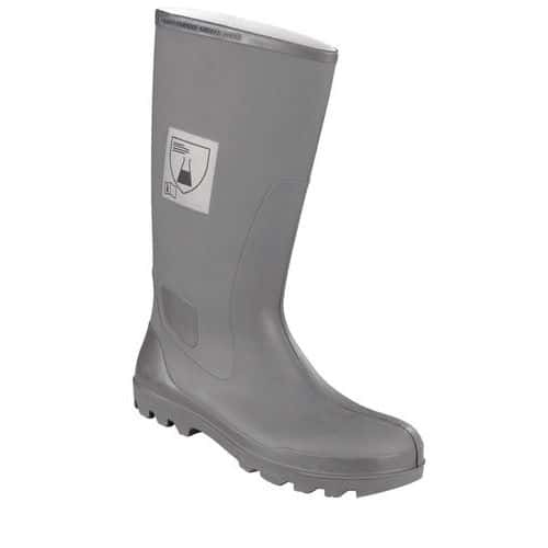 Sicherheitsstiefel Hypalon S5 HRO