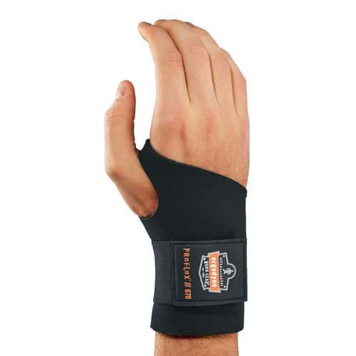 Ergonomischer Handgelenkschutz Proflex® 670, beidseitig verwendbar