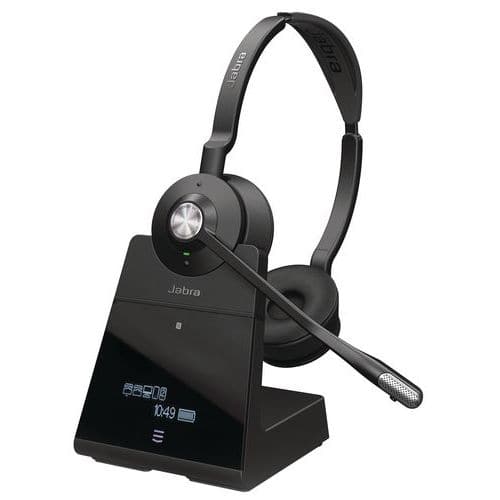 Schnurloses Headset Engage 75 - Jabra