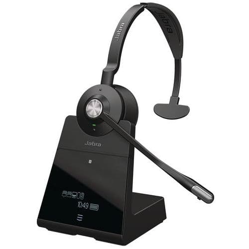 Schnurloses Headset Engage 75 - Jabra